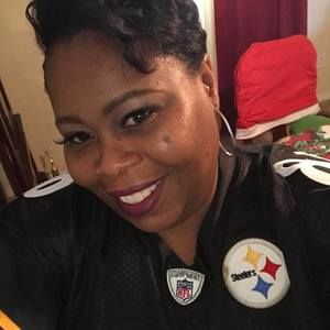 Meet your Posher, Christa